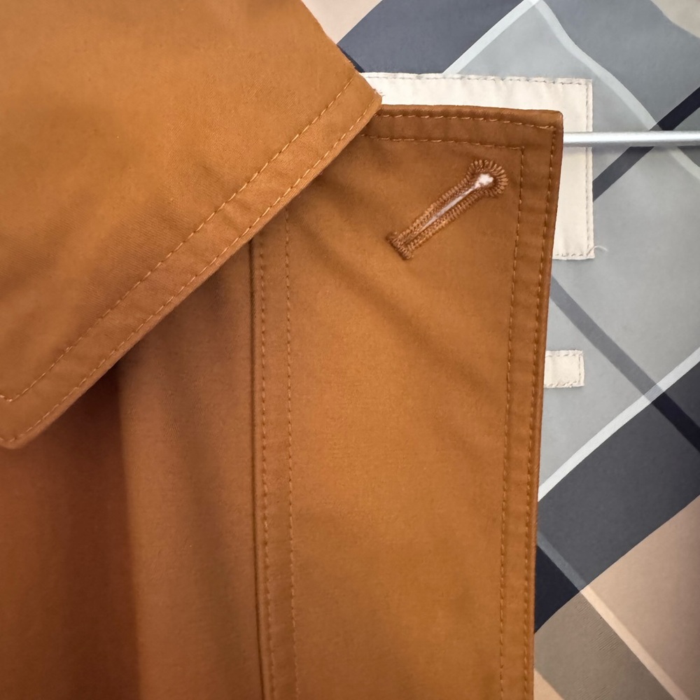 NWOT Barbour Beatrix Jacket 4 - Picture 11 of 15